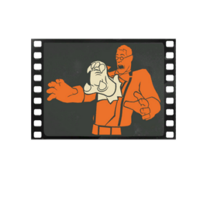 Strange Taunt: Burstchester