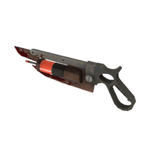 Strange Übersaw