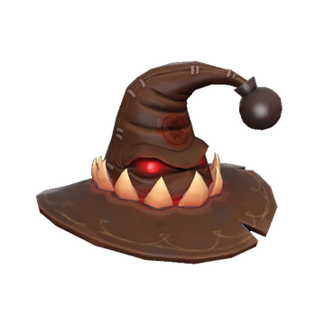 Strange Unusual Alakablamicon