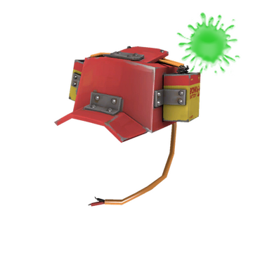 Strange Unusual Bonk Leadwear