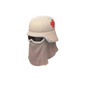 Strange Unusual Coldfront Commander