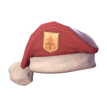 Strange Unusual Colonel Kringle