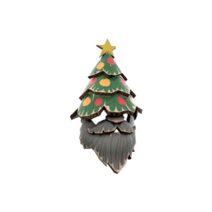Strange Unusual Gnome Dome