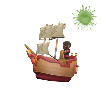Strange Unusual Helm Helm