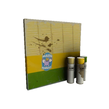 Strange Unusual Mannana Peeled War Paint (Field-Tested)