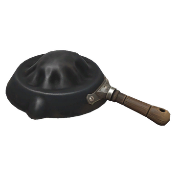 Strange Unusual Panisher