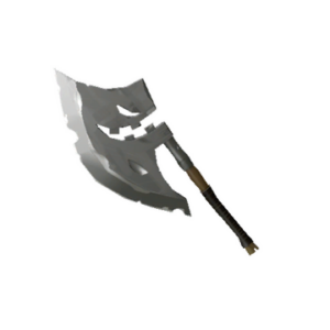 Strange Unusual Professional Killstreak Horseless Headless Horsemann's Headtaker