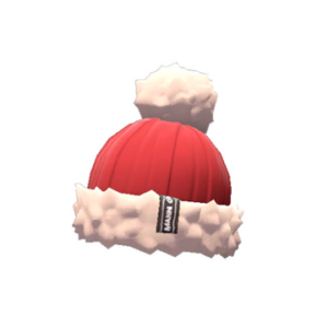 Strange Unusual Professional's Pom-Pom
