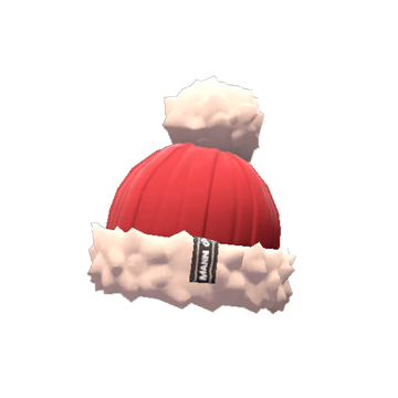 Strange Unusual Professional's Pom Pom