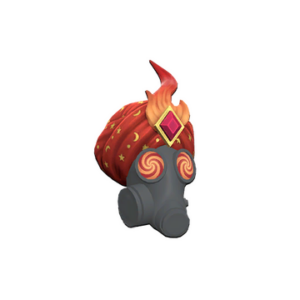 Strange Unusual Sear Seer