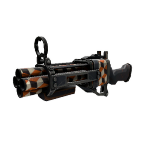 Strange Unusual Specialized Killstreak Merc Stained Iron Bomber (Field-Tested)