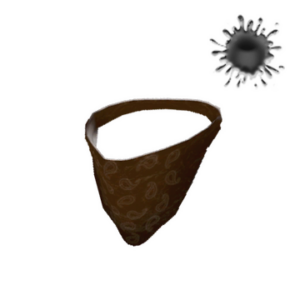 Strange Unusual Specialized Killstreak Villain's Veil