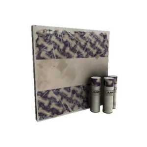 Strange Unusual Totally Boned War Paint (Well-Worn)