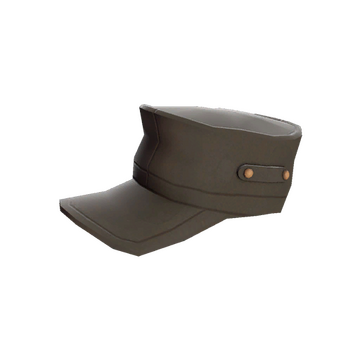 Strange Well-Rounded Rifleman
