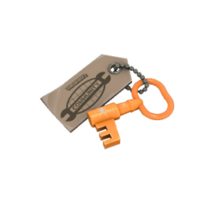 Summer 2019 Cosmetic Key