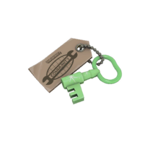 Summer 2020 Cosmetic Key