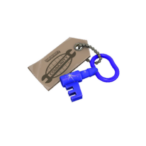 Summer 2024 Cosmetic Key