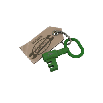 Summer 2025 Cosmetic Key