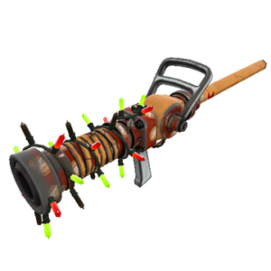 ''Super Plasma Cannon''