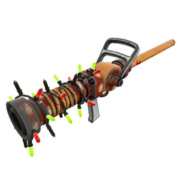 ''Super Plasma Cannon''