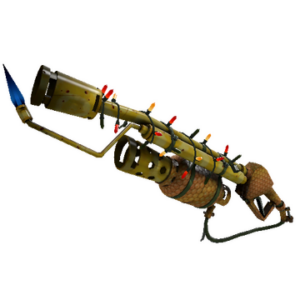 ''the big flame''
