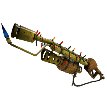 ''the big flame''