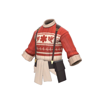 The Wooly Pulli