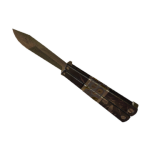 Top Shelf Knife