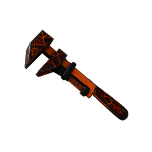 Torqued to Hell Wrench