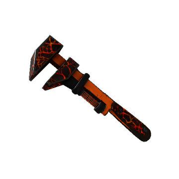 Torqued to Hell Wrench