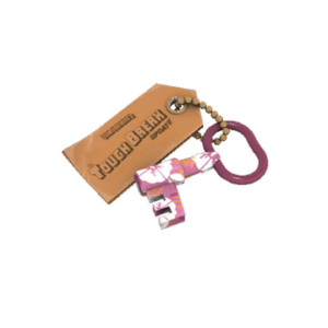 Tough Break Cosmetic Key