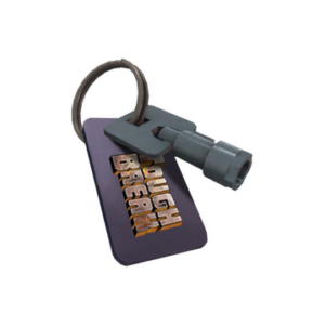 Tough Break Key