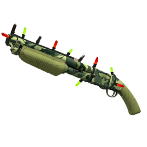 ''Toxic waste''