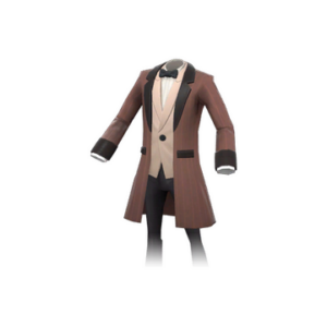Tuxedo Royale