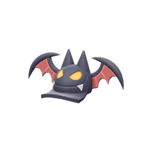 Unusual Bat Hat