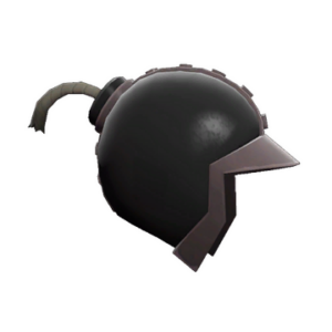 Unusual Bomber Knight