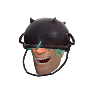 Unusual Calamitous Cauldron