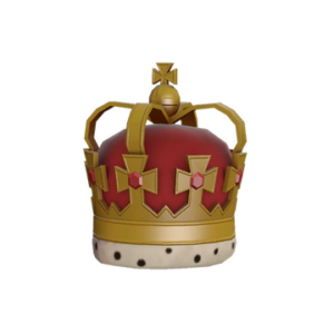 Unusual Class Crown