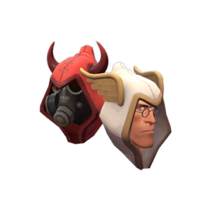 Unusual Duality of Mantle