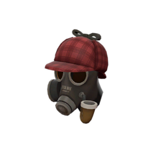 Unusual Firestalker