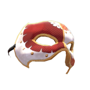 Unusual Le Party Phantom