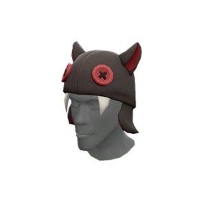 Unusual Lil' Bitey