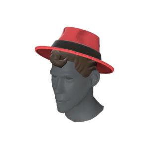Unusual Mann of the Hour