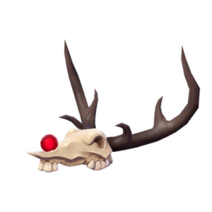 Unusual Necroprancer