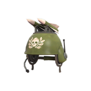Unusual Peacebreaker