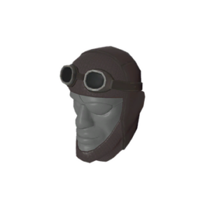 Unusual Polar Pullover