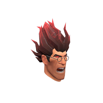 Unusual Power Spike