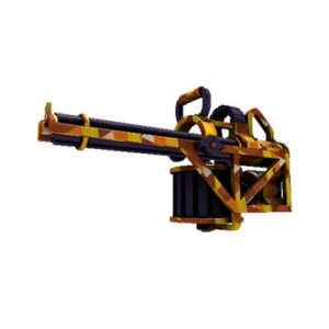 Unusual Professional Killstreak Candy Coated Brass Beast (Factory New)
