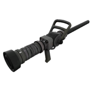 Unusual Professional Killstreak Secretly Serviced Medi Gun (Factory New)