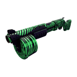 Unusual Raving Dead Panic Attack (Factory New)